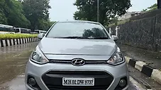 Used Hyundai Xcent S 1.2 (O) in Mumbai