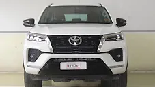 Used Toyota Fortuner 2.7 4x2 AT [2016-2020] in Bangalore