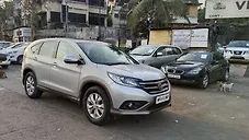 Used Honda CR-V 2.0L 2WD AT in Mumbai