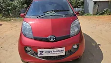 Used Tata Nano Twist XTA in Bangalore
