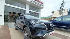 Used Toyota Fortuner 2.8 4x2 MT [2016-2020] in Guwahati