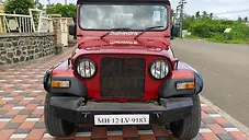 Used Mahindra Thar CRDe 4x4 AC in Sangli