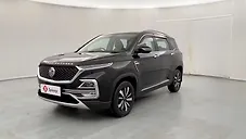 Used MG Hector Sharp 1.5 DCT Petrol in Lucknow