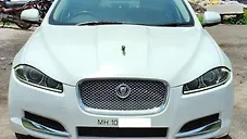 Used Jaguar XF 3.0 V6 Premium Luxury in Sangli