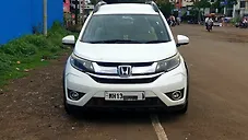 Used Honda BR-V V Diesel in Sangli