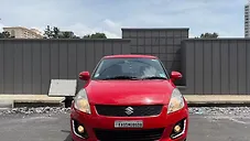 Used Maruti Suzuki Swift VXi ABS in Bangalore
