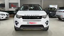 Used Land Rover Discovery Sport HSE in Bangalore