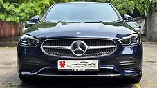 Used Mercedes-Benz C-Class C 200 [2022-2023] in Delhi