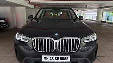Used BMW X3 xDrive20d Luxury Edition [2022-2023] in Mumbai