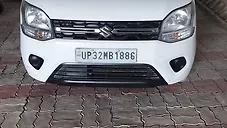 Used Maruti Suzuki Wagon R LXi 1.0 CNG in Lucknow