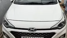 Used Hyundai Elite i20 Asta 1.4 CRDi in Ambala Cantt