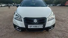 Used Maruti Suzuki S-Cross Alpha 1.3 in Delhi