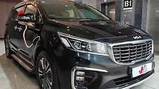 Used Kia Carnival Limousine 7 STR in Ahmedabad