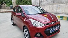 Used Hyundai Grand i10 Magna 1.2 Kappa VTVT [2013-2016] in Noida