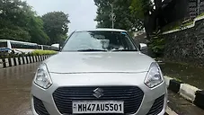 Used Maruti Suzuki Swift VXi AMT [2018-2019] in Mumbai