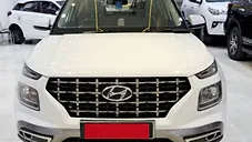 Used Hyundai Venue S 1.2 Petrol in Kanpur