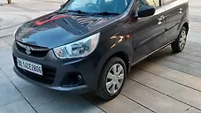 Used Maruti Suzuki Alto K10 VXi AMT in Ghaziabad
