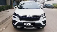Used Skoda Kushaq Style 1.5L TSI DSG in Delhi