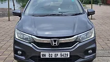 Used Honda City 4th Generation V Petrol [2017-2019] in Mumbai