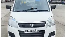 Used Maruti Suzuki Wagon R 1.0 LXI ABS in Mumbai
