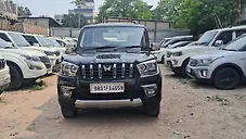 Used Mahindra Scorpio S MT 7STR in Patna