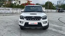 Used Mahindra Scorpio S11 MT 7S in Lucknow