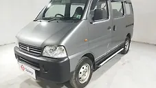 Used Maruti Suzuki Eeco 5 STR AC [2023-2025] in Kochi