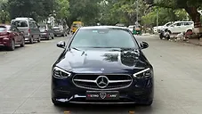 Used Mercedes-Benz C-Class C 200 [2022-2023] in Bangalore
