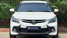 Used Toyota Glanza S in Delhi
