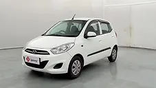 Used Hyundai i10 Magna 1.2 Kappa2 in Lucknow