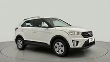 Used Hyundai Creta 1.6 S Petrol in Delhi