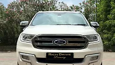 Used Ford Endeavour Titanium 2.2 4x2 AT in Nagpur