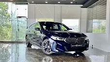Used BMW 6 Series GT 630i M Sport [2021-2023] in Faridabad