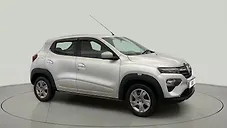 Used Renault Kwid 1.0 RXT Opt [2016-2019] in Delhi