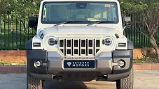 Used Mahindra Thar Roxx AX7 L Diesel AT 2WD in Delhi