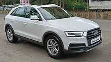 Used Audi Q3 30 TDI Premium FWD in Mumbai
