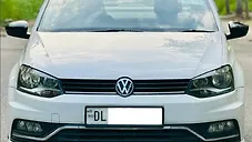 Used Volkswagen Ameo Highline1.2L (P) [2016-2018] in Delhi