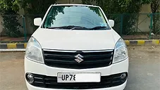 Used Maruti Suzuki Wagon R 1.0 VXi in Kanpur