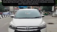 Used Toyota Innova Crysta 2.4 VX 7 STR [2016-2020] in Delhi