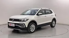 Used Volkswagen Taigun Highline 1.0 TSI MT in Bangalore