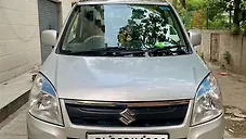 Used Maruti Suzuki Wagon R 1.0 VXi in Delhi