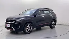 Used Kia Seltos GTX (O) 1.4 in Bangalore