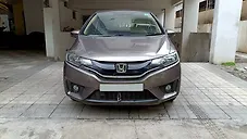 Used Honda Jazz V Petrol in Hyderabad