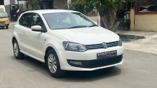 Used Volkswagen Polo GT TDI in Bangalore