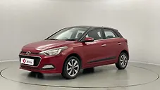 Used Hyundai Elite i20 Asta 1.2 in Jaipur