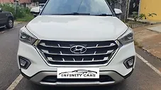 Used Hyundai Creta SX Plus 1.6  Petrol in Bangalore
