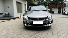 Used Maruti Suzuki Ciaz Alpha Hybrid 1.5 AT [2018-2020] in Delhi