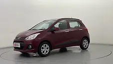 Used Hyundai Grand i10 Sportz 1.2 Kappa VTVT [2013-2016] in Gurgaon
