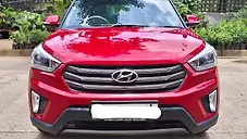 Used Hyundai Creta 1.6 SX in Mumbai