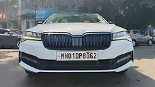 Used Skoda Superb Sportline TSI AT in Mumbai